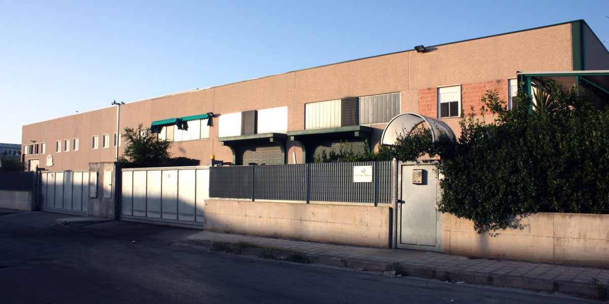 fasano stabilimento