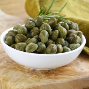 Capperi in Salamoia Grandi