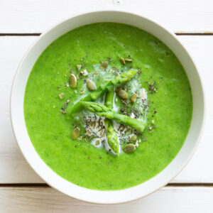 Crema di Asparagi