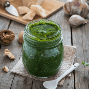 Crema di Cime di Rapa