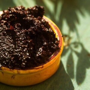Crema di Olive Nere