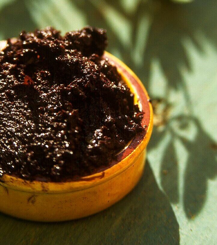 Crema di Olive Nere