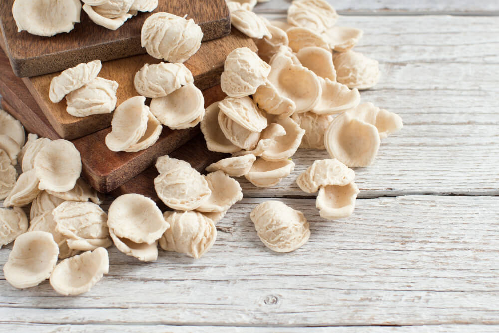 Orecchiette Baresi