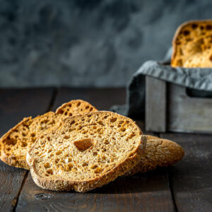 Frise di Grano Duro Italia