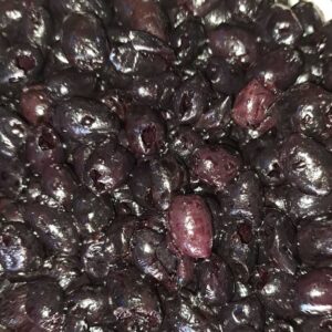 Olive Celline Denocciolate