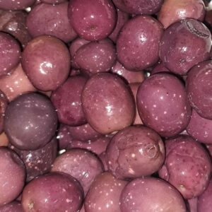 Olive Rosate (Nere)