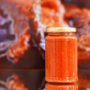 Passata di Pomodori